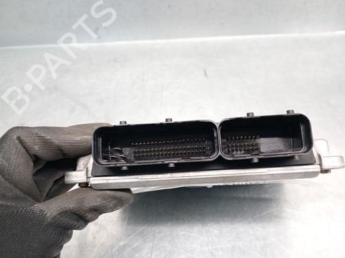 Engine control unit (ECU) OPEL VECTRA B Hatchback (J96)  | BP29421725M57 
