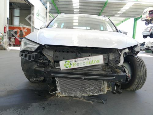 Steering wheel SEAT ATECA (KH7, KHP) 1.5 TSI | BP14967591C49 - Image 7