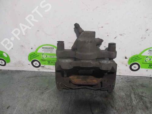Left rear brake caliper MERCEDES-BENZ GLK-CLASS (X204) 320 CDI 4-matic (204.983) | BP11614979M107 