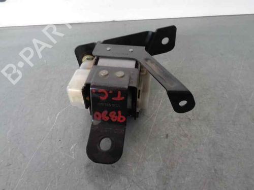 Front right seatbelt HYUNDAI TERRACAN (HP) 2.9 CRDi 4WD | BP8724732I25 