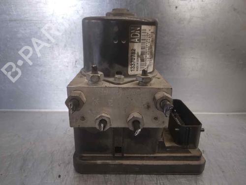 Used ABS pump OPEL ASTRA J (P10) 1.7 CDTI (68) (110 hp) 9517313