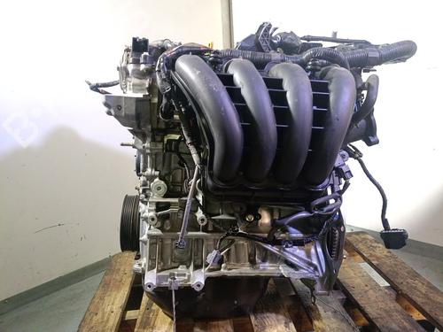 Motor MAZDA CX-3 (DK) 2.0 SKYACTIV-G (DK5W, DK6W) | BP30453158M1