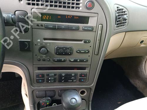 Left front window switch SAAB 9-5 Estate (YS3E) 2.0 t | BP32989059I27 - Image 10