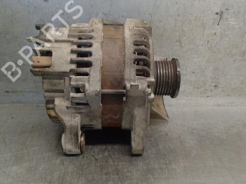 Used Alternator Alternator MERCEDES-BENZ VITO Van (W447) 111 CDI (447.601, 447.603, 447.605) (114 hp) 36440522 36440522