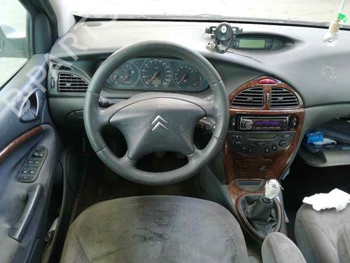 Køler CITROËN C5 I (DC_) 2.0 HDi (DCRHZB, DCRHZE) | BP9817459M31 
