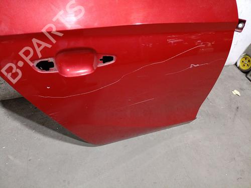 Right rear door OPEL CORSA F (P2JO) 1.2 (68) | BP26920763C5 