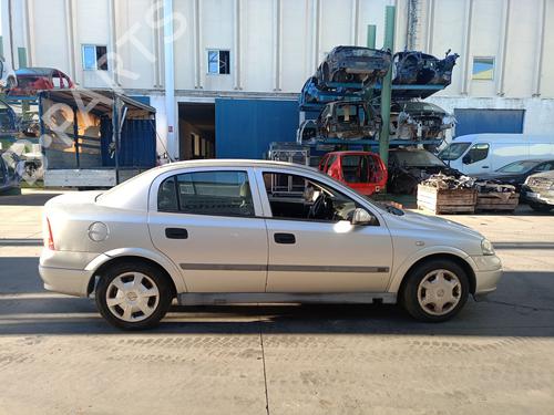 Motor OPEL ASTRA G Hatchback (T98) 2.0 DI (F08, F48) | BP29175142M1 