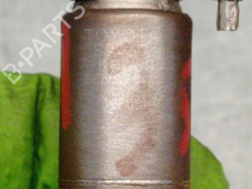 Elektronisk sensor TOYOTA YARIS CROSS (MXP_) 1.5 Hybrid All-wheel Drive (MXPJ15) | BP27564492M84 