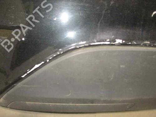Rear bumper FORD FIESTA VI (CB1, CCN) 1.6 TDCi | BP2123816C8 