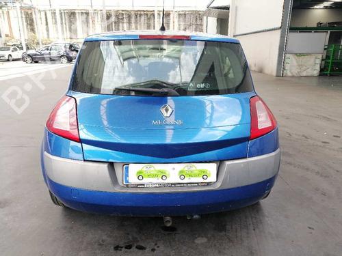 Zekeringkast RENAULT MEGANE II Saloon (LM0/1_) 1.9 dCi (LM0G, LM1G, LM2C) | BP5933354E1 