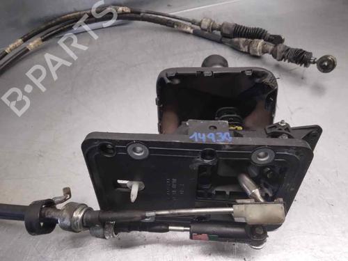 Gear lever SUBARU LEGACY V Estate (BR) 2.0 D AWD | BP9368404M90 