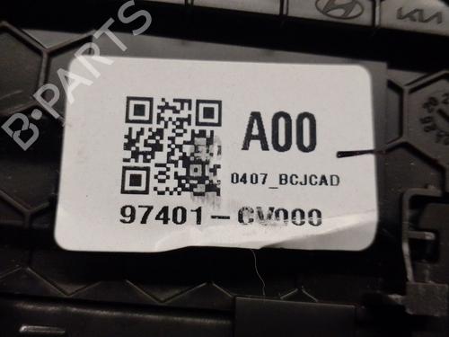 Air vent KIA EV6 (CV) 77 | BP30203588I21 - Image 6