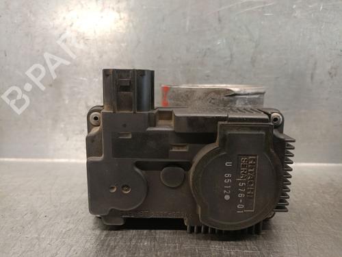 Throttle body NISSAN MURANO I (Z50) 3.5 4x4 | BP27612416M82 