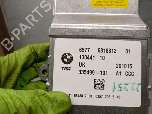 ECU airbags BMW 2 Active Tourer (F45) 218 d | BP25240445M53 