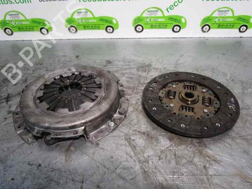 Used Other NISSAN ALMERA II (N16) 1.5 (90 hp) 25805759