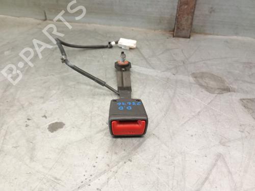Seat buckle KIA RIO IV (YB, SC, FB) 1.2 CVVT | BP29386934I32 