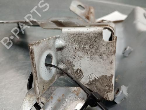 Other RENAULT EXPRESS Box Body/MPV 1.5 Blue dCi 75 (F6AA) | BP29446425O1