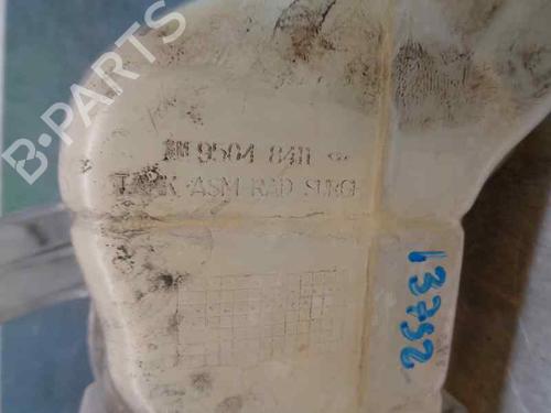 Expansion tank CHEVROLET AVEO Saloon (T300) 1.3 D | BP8176624C120 