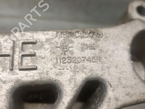 Engine mount RENAULT ARKANA I (LCM_, LDN_) 1.6 E-TECH 145 (LDMU) | BP33470067M89 - Image 5