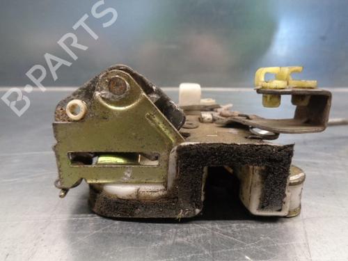 Front left lock SSANGYONG MUSSO (FJ) 2.9 TD | BP9455276C98 