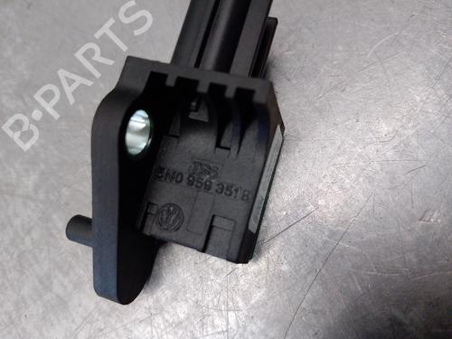 Elektronisk modul SEAT LEON (1P1) 1.2 TSI | BP14329390M83 