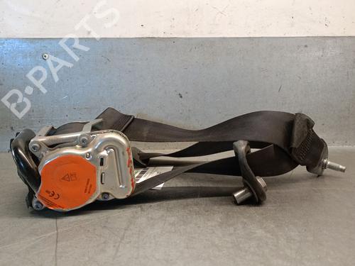 Used Front left seatbelt CITROËN JUMPY III Van (V_) 2.0 BlueHDi 120 (122 hp) 33170141