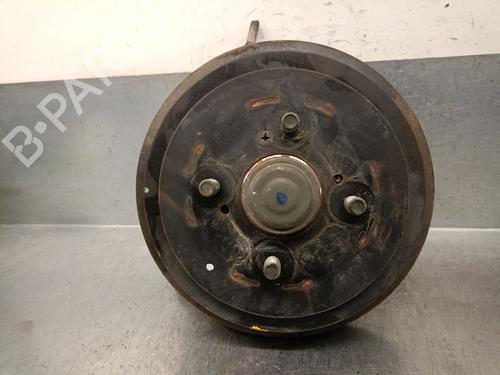 Left rear steering knuckle SUZUKI BALENO (EG) 1.6 i 16V (SY416) | BP25236032M27 