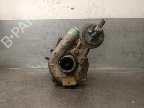 Turbocompresseur/Compresseur RENAULT KANGOO (KC0/1_) 1.5 dCi (KC07) (65 hp) 26211200