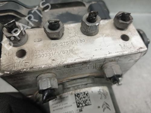 ABS pump OPEL COMBO Box Body/MPV (K9) 1.5 D | BP31943392M43 