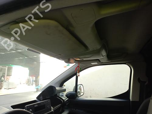 Comando luci CITROËN BERLINGO (ER_, EC_) 1.5 BlueHDi 100 | BP31652443I24 