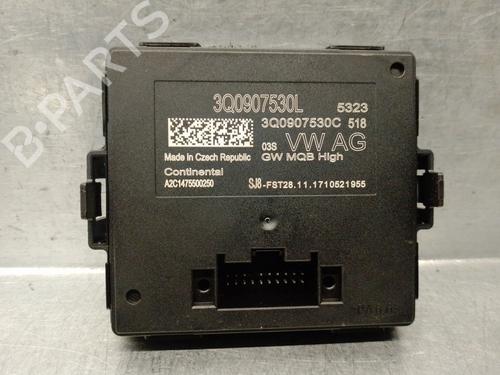 Elektronische module SKODA SUPERB III (3V3) 2.0 TDI (150 hp) 11928187
