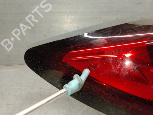 Left taillight OPEL ASTRA K (B16) 1.6 CDTi (68) | BP32001211C34 