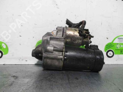 Startmotor RENAULT LAGUNA I (B56_, 556_) 1.9 dTi (B56J) (98 hp) 2355123