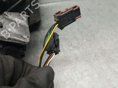 Right mirror CITROËN C3 I (FC_, FN_) 1.4 HDi | BP29833048C27 