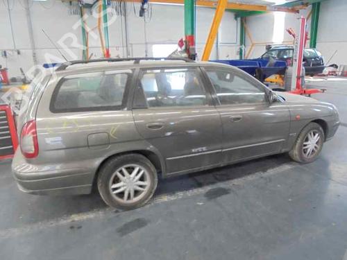 Gearbox DAEWOO NUBIRA Wagon (J100) 2.0 16V | BP2097311M3 