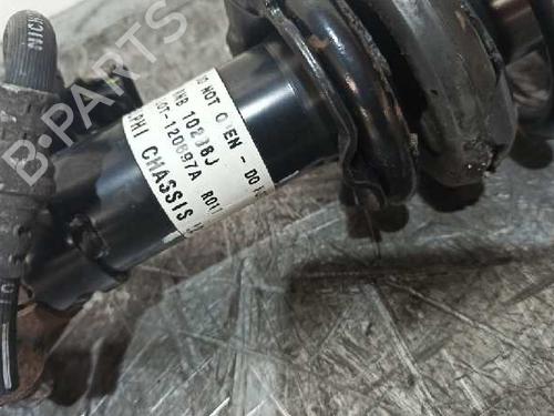 Right front shock absorber ROVER 600 I (RH) 618 i/Si | BP6157632M17 