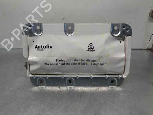 Passasjer kollisjonspute VOLVO S80 II (124) D5 AWD (185 hp) 6533897