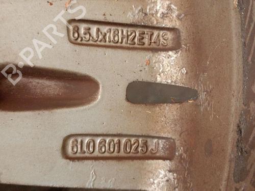 Rim SEAT IBIZA III (6L1) 1.9 TDI | BP27547555C45 