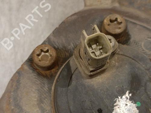 Right rear steering knuckle FORD S-MAX (WA6) 2.0 TDCi | BP28132923M28 