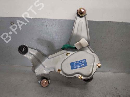 Rear wiper motor HYUNDAI SANTA FÉ II (CM)  | BP18247621M102 