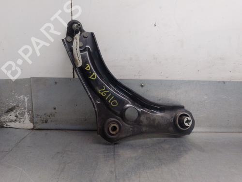 Used Right front suspension arm Right front suspension arm 38950537 38950537