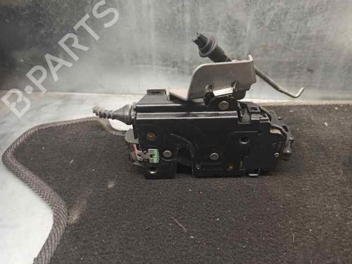 Rear left lock AUDI A4 B6 Avant (8E5) 2.5 TDI | BP6978055C100 