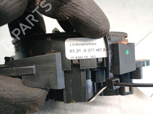 Squib airbag BMW 3 Touring (E46) 320 d | BP29423071C102 