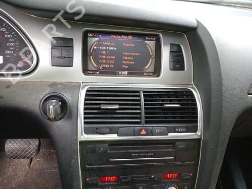Electronic module AUDI Q7 (4LB) 3.0 TDI quattro | BP33209121M83 - Image 15