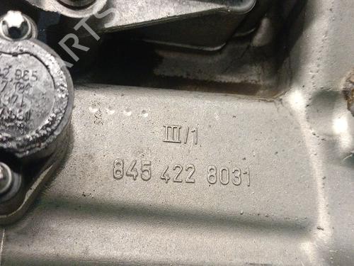 Transfer box LAND ROVER RANGE ROVER SPORT I (L320) 3.6 D 4x4 | BP29744111M36 