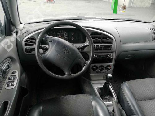 Headlight switch KIA SHUMA II (FB) 1.6 | BP12057322I24  - Image 11