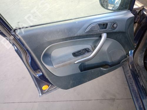 Exhaust system FORD FIESTA VI (CB1, CCN) 1.4 TDCi | BP29605425M121 - Image 13