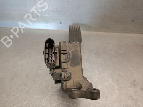 Pedal SSANGYONG REXTON (Y400, Y450) 2.2 Xdi All-wheel Drive (POE) | BP34383305I4 - Image 4