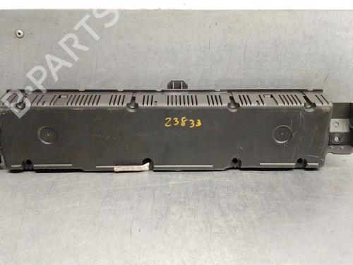 Instrument cluster RENAULT ESPACE IV (JK0/1_) 3.5 V6 (JK00, JK0F, JK0P, JK0S, JK0W) | BP29851184C47