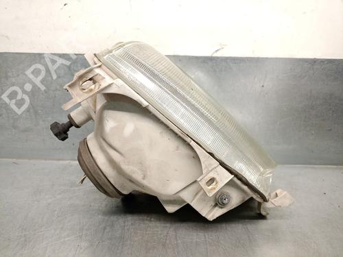 Left headlight OPEL ASTRA F Hatchback (T92) 1.6 i (F08, M08, F68, M68) | BP23276822C28 